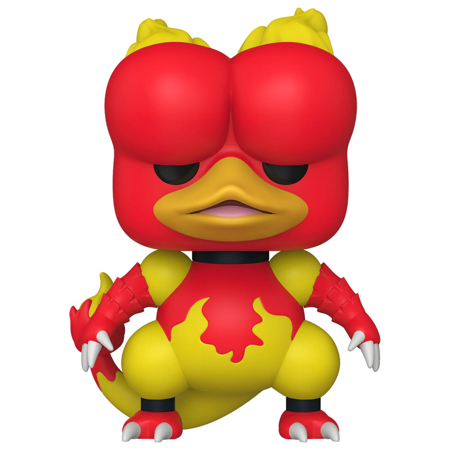 Funko POP Figur Pokemon Magmar Produktfoto