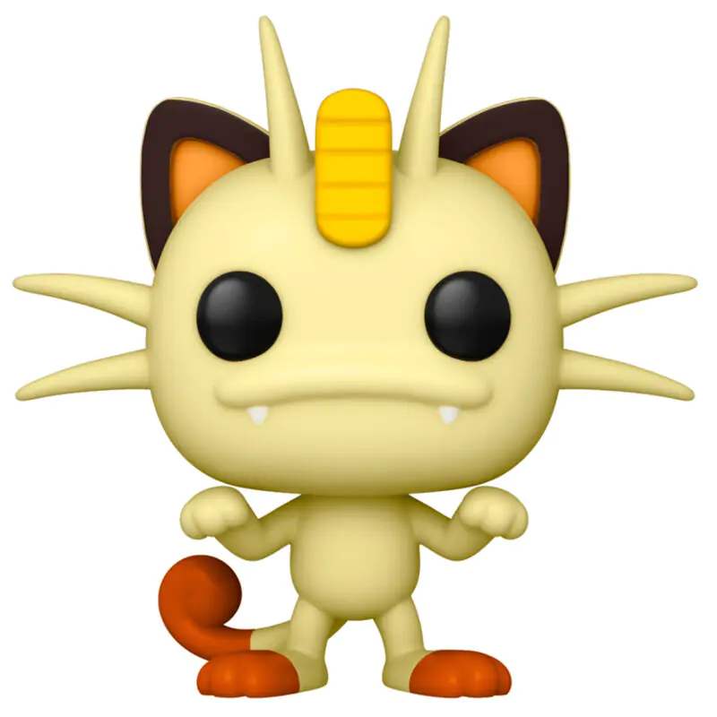 POP Figur Pokemon Meowth termékfotó