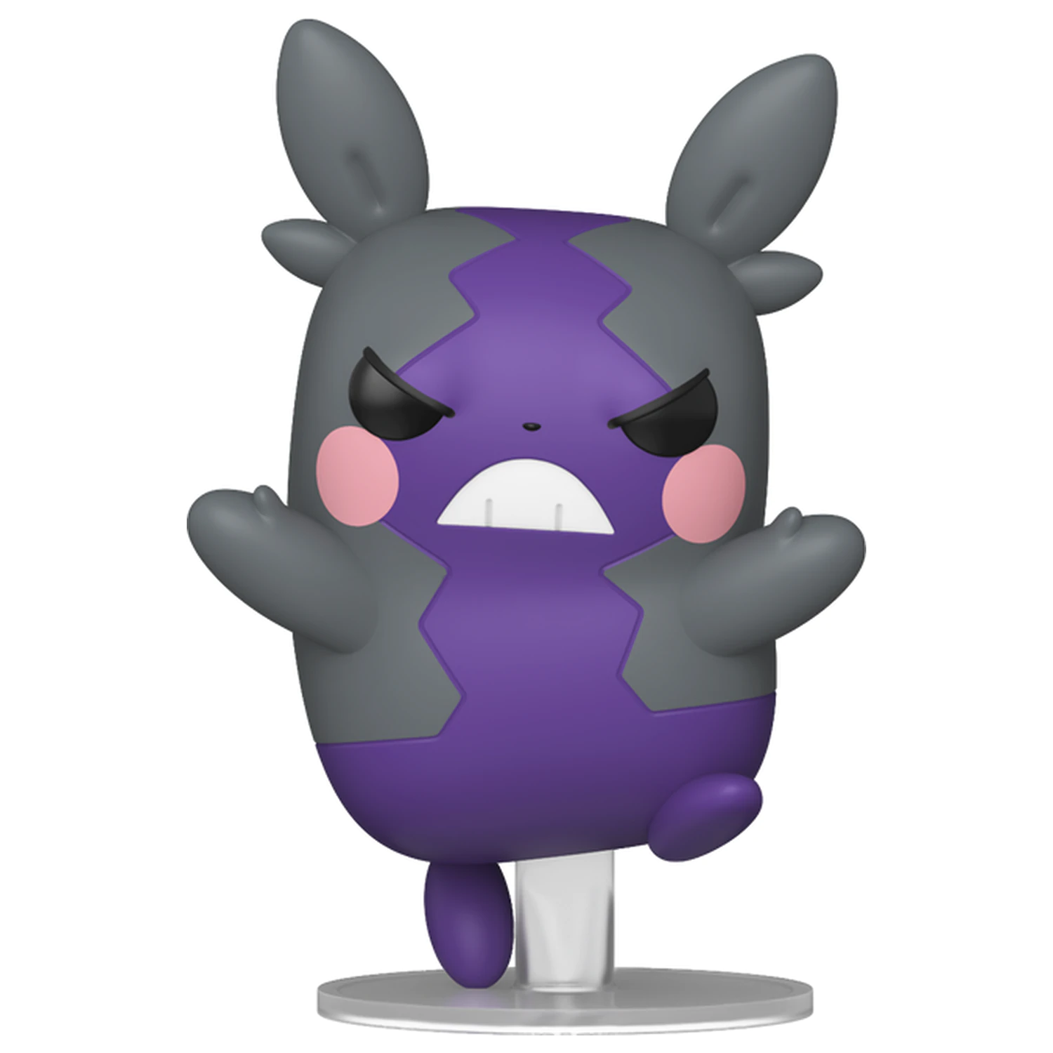 Funko POP Figur Pokemon Morpeko Produktfoto