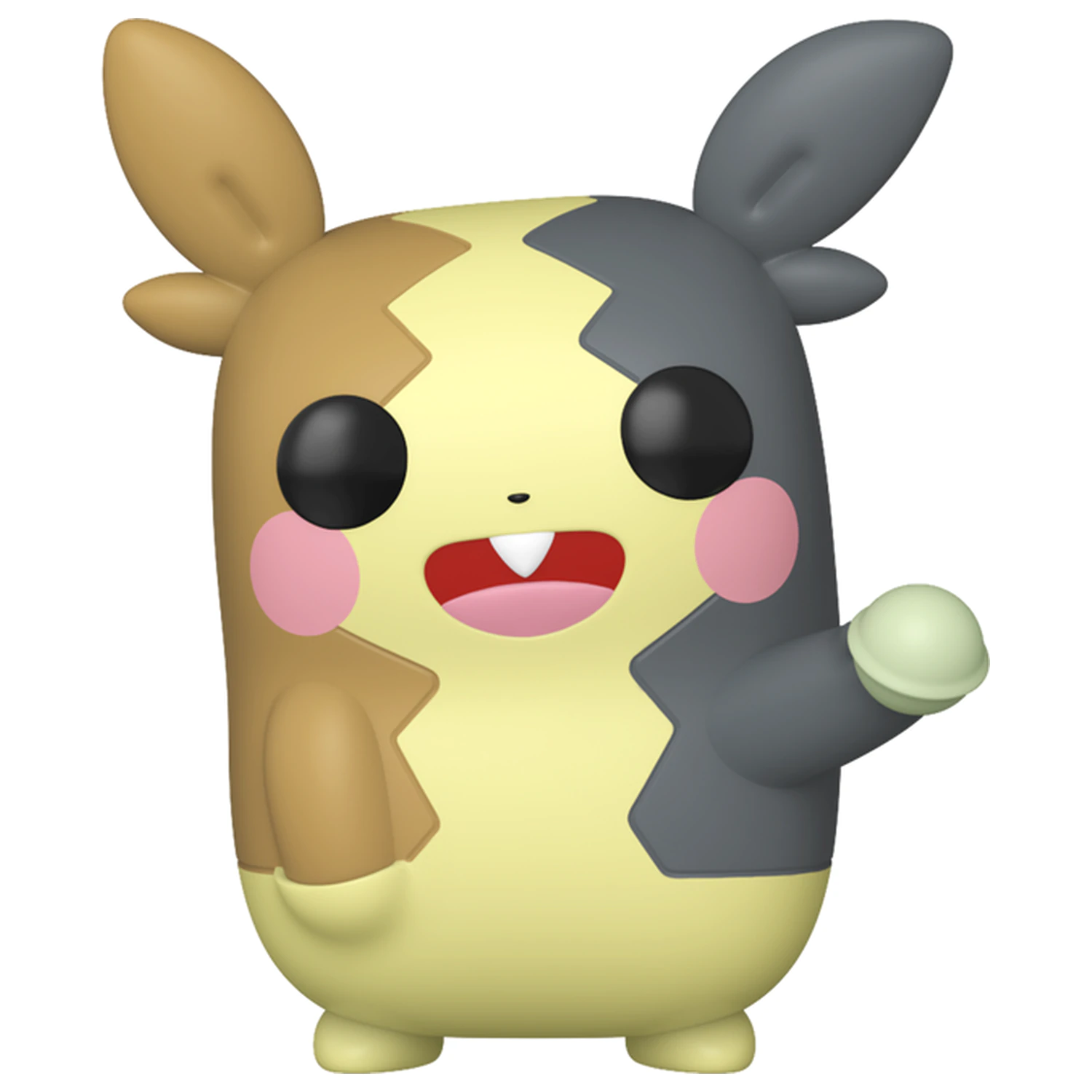 Funko POP Figur Pokemon Morpeko Produktfoto