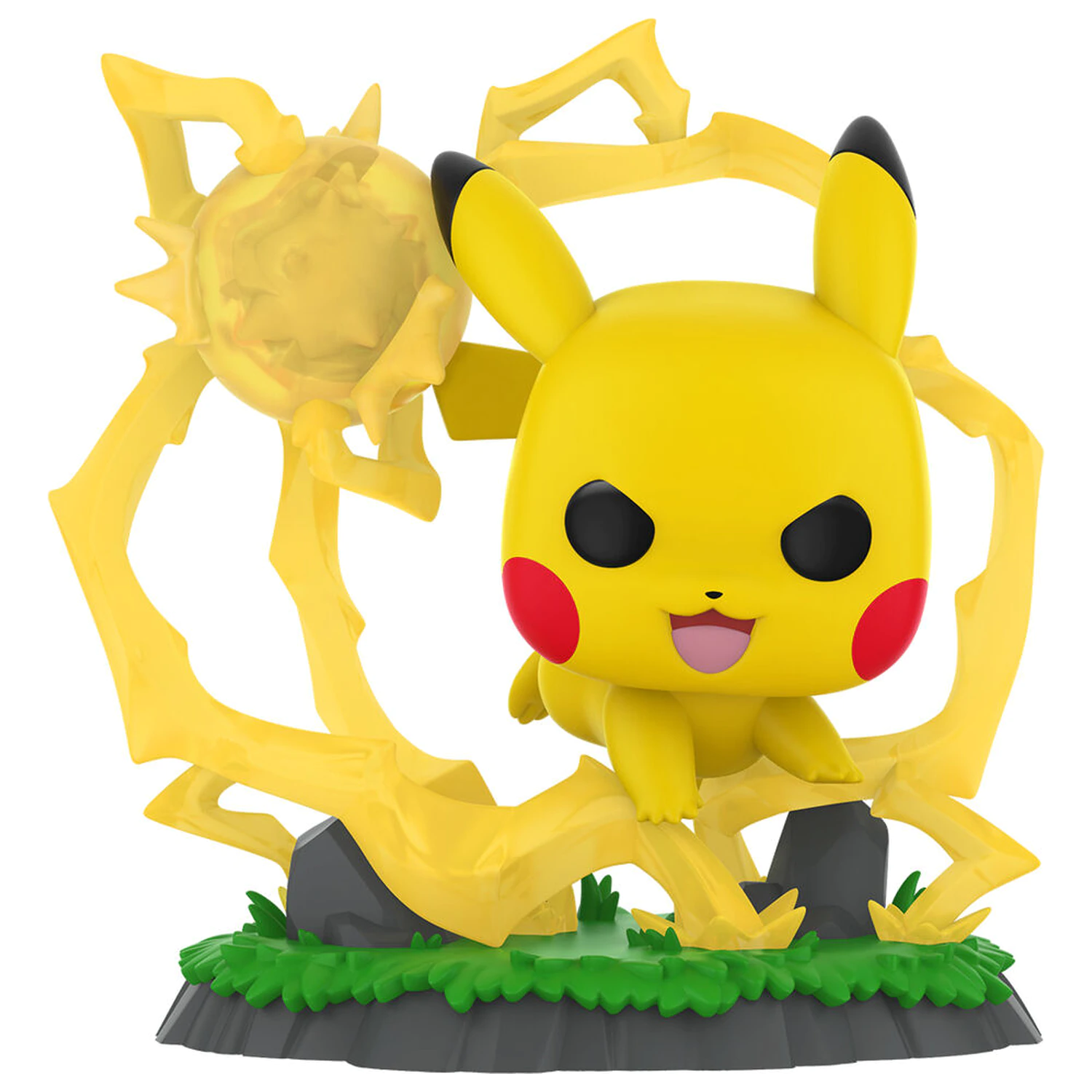 Funko POP Figur Premium Pokemon Pikachu Produktfoto