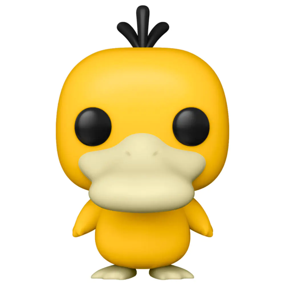 POP Figur Pokemon Psyduck termékfotó