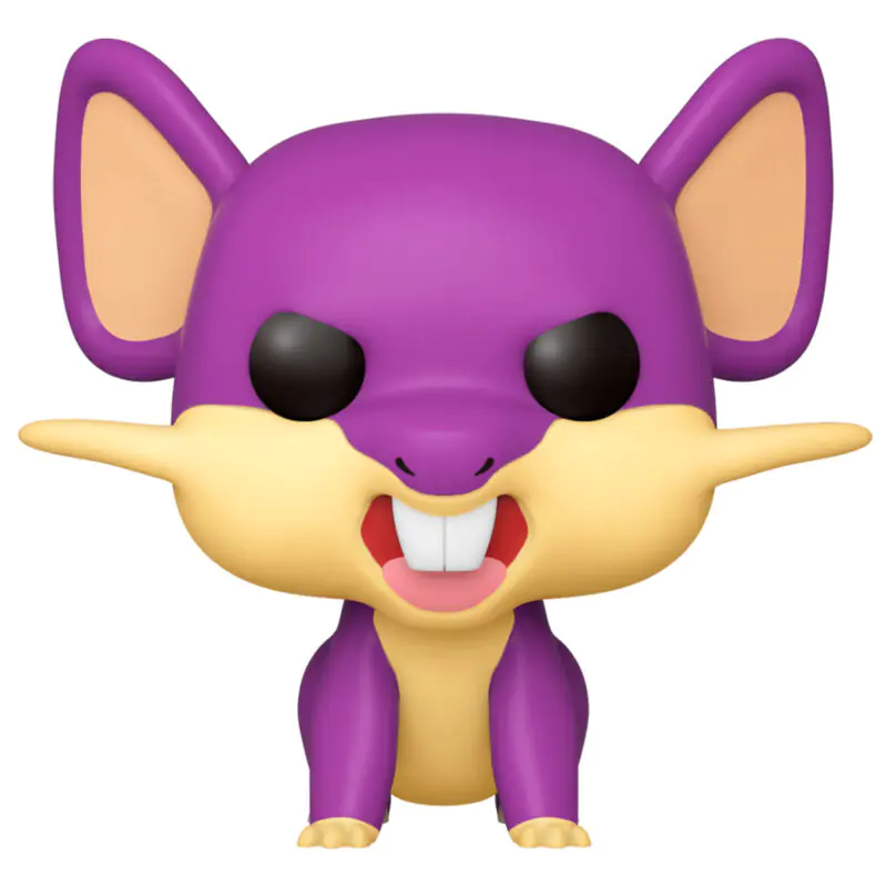 POP Figur Pokemon Rattata termékfotó