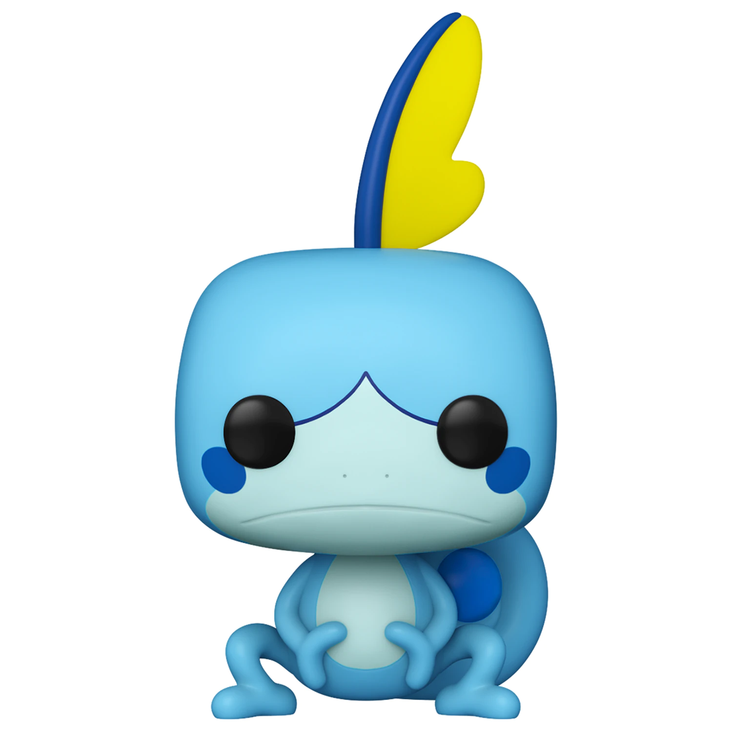 POP Figur Pokemon Sobble Produktfoto
