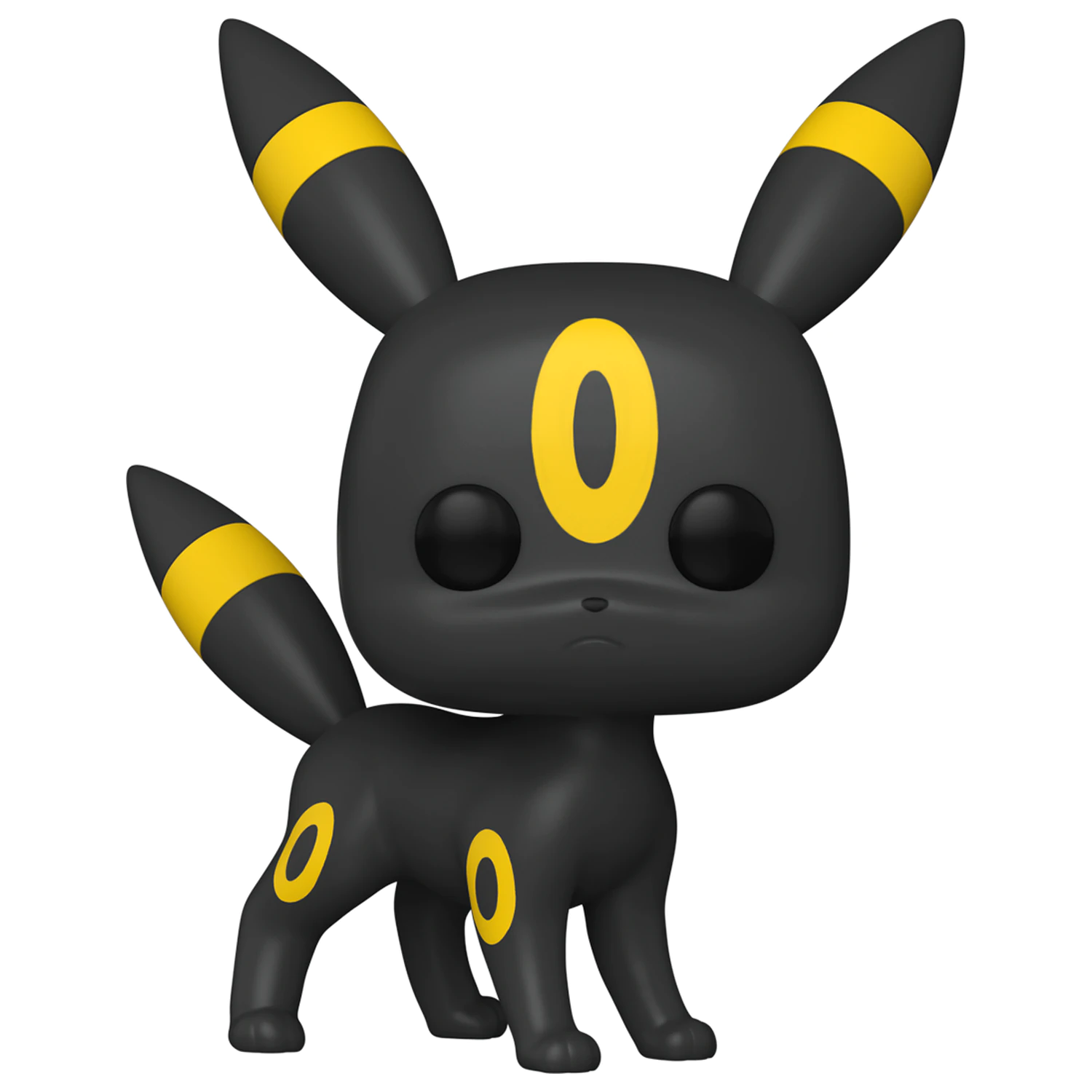 POP Figur Pokemon Umbreon Noctali Nachtara Produktfoto