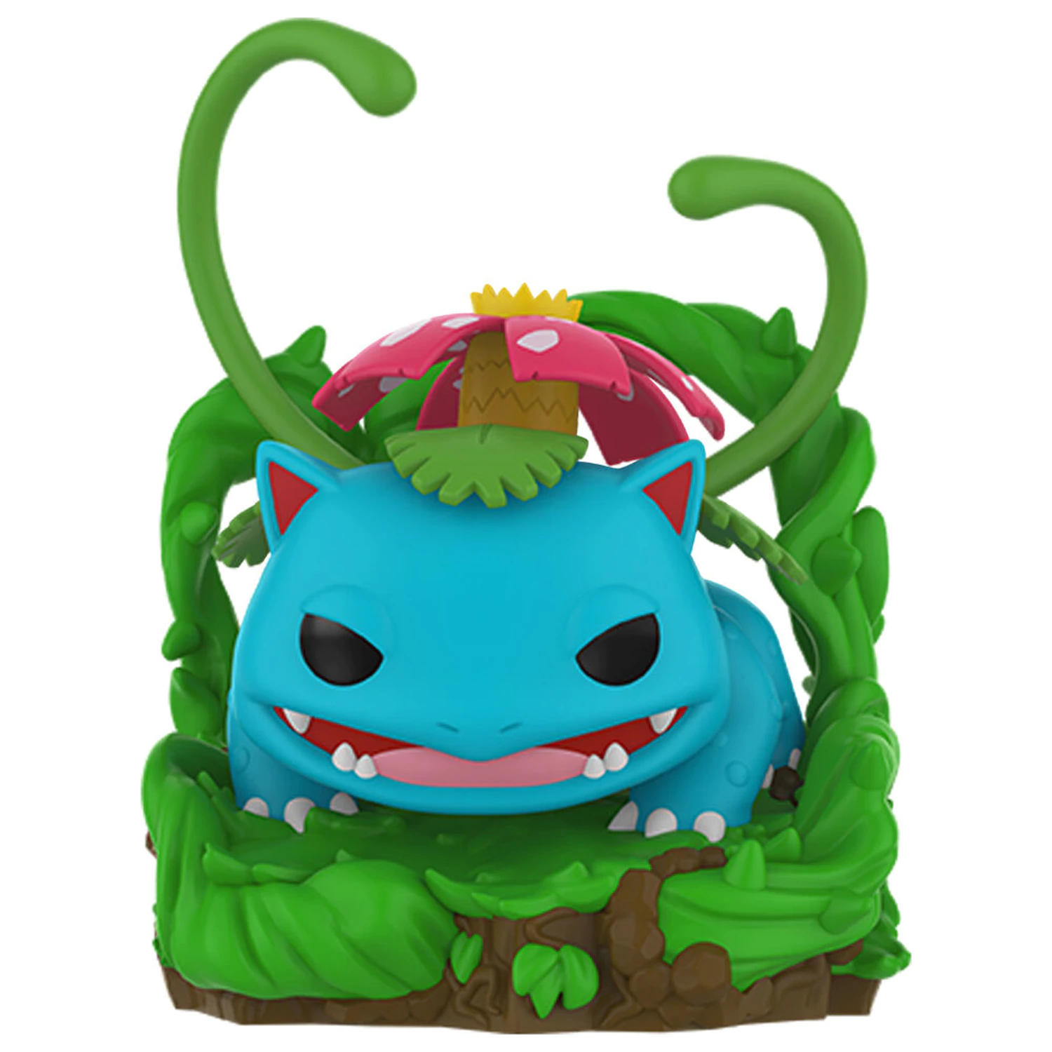 Funko POP Figur Premium Pokemon Venusaur Florizarre Bisaflor Produktfoto