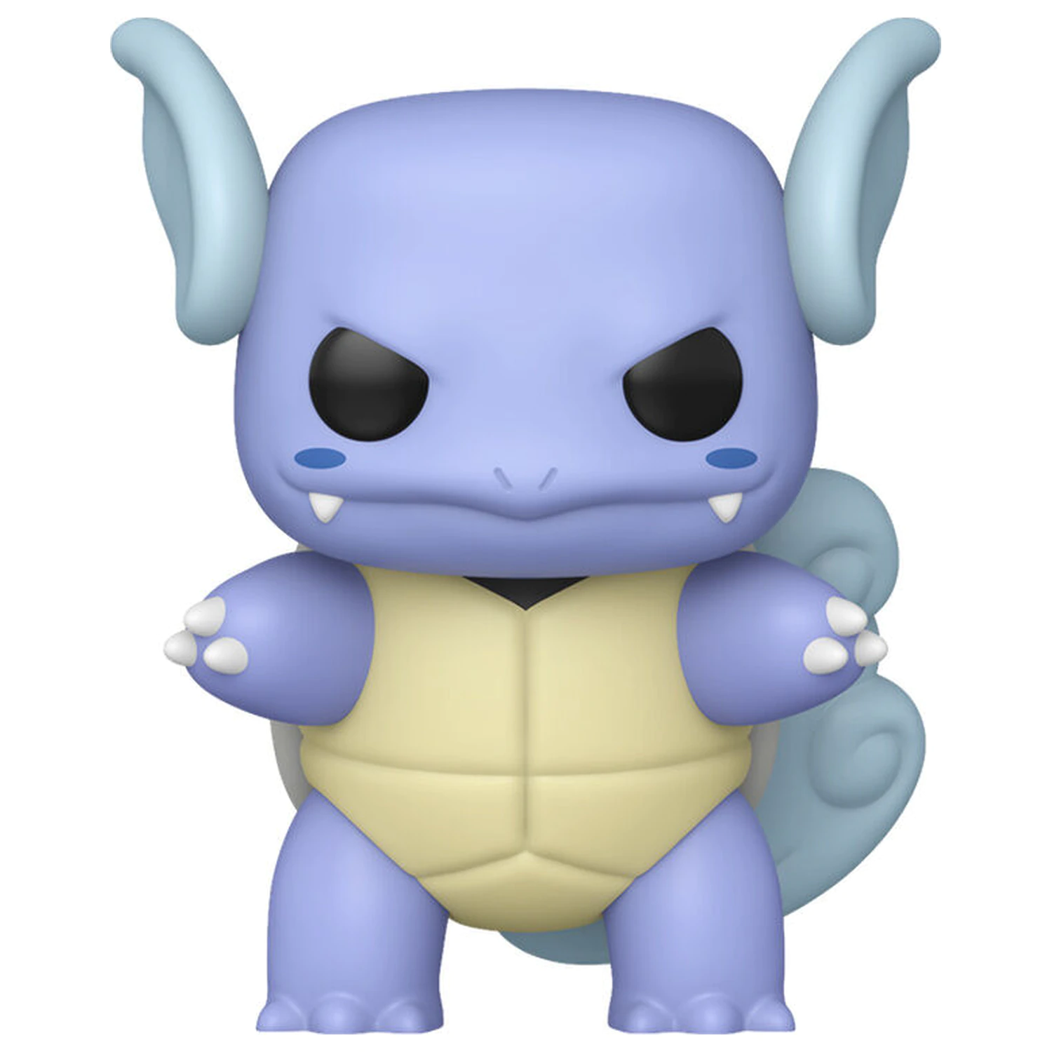 Funko POP Figur Pokemon Wartortle Schillok Produktfoto