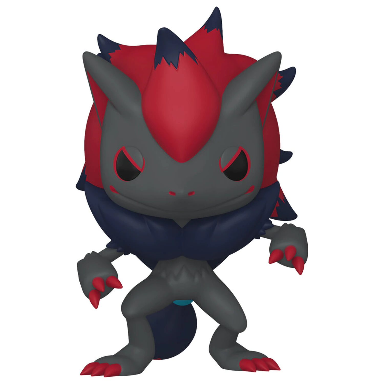 Funko POP Figur Pokemon Zoroark Produktfoto