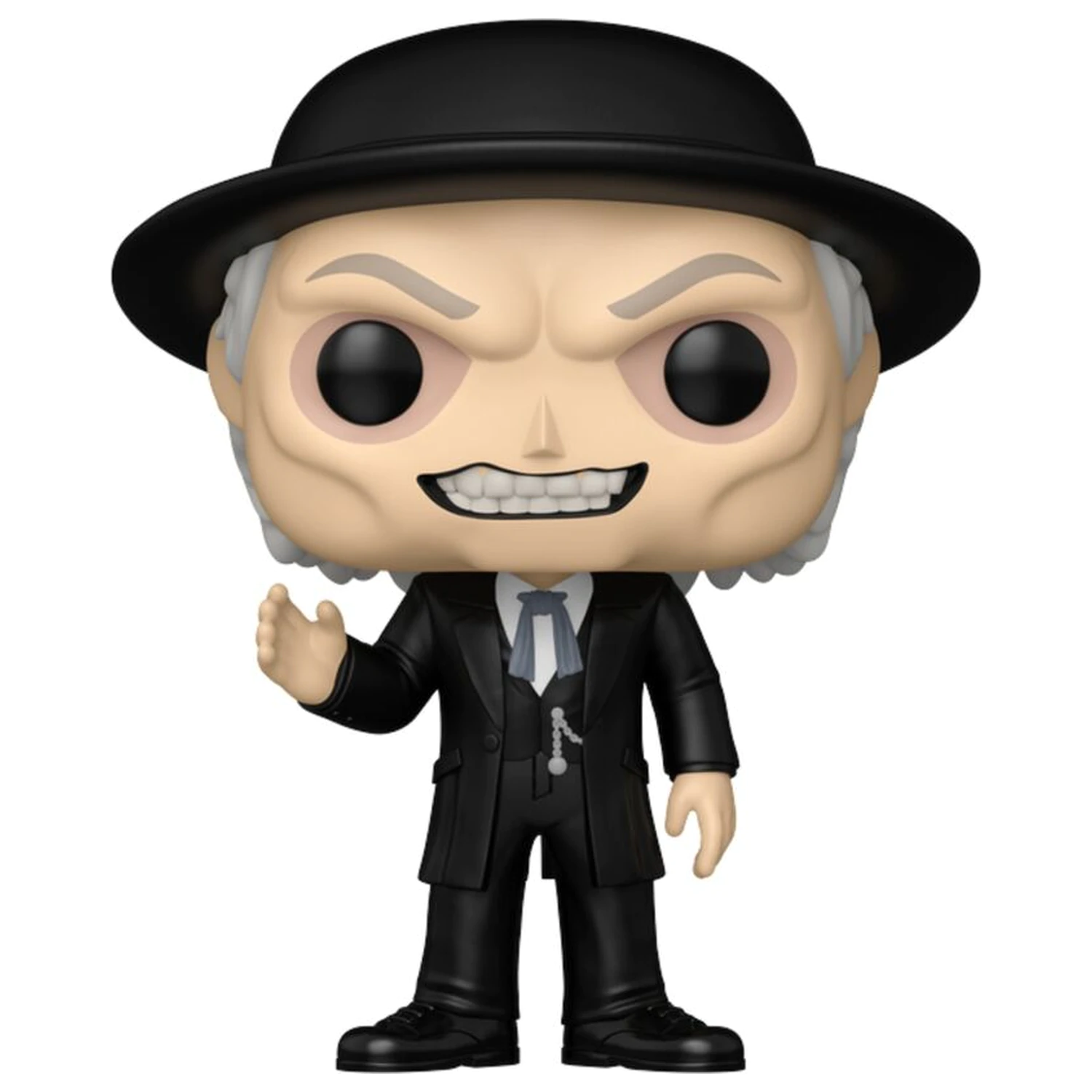 Funko POP Figur Poltergeist II The Other Side Reverend Kane Produktfoto