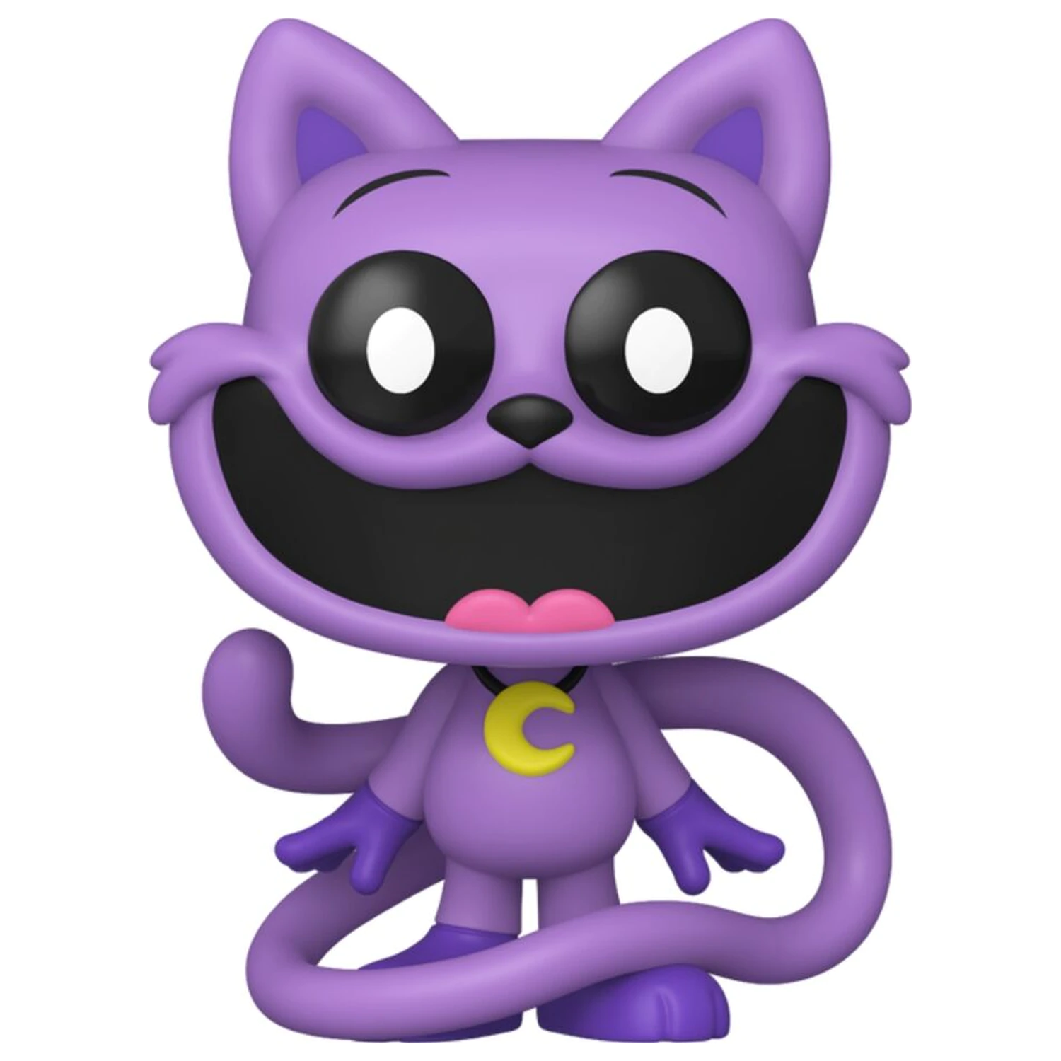 Funko POP Figur Poppy Playtime Catnap Produktfoto