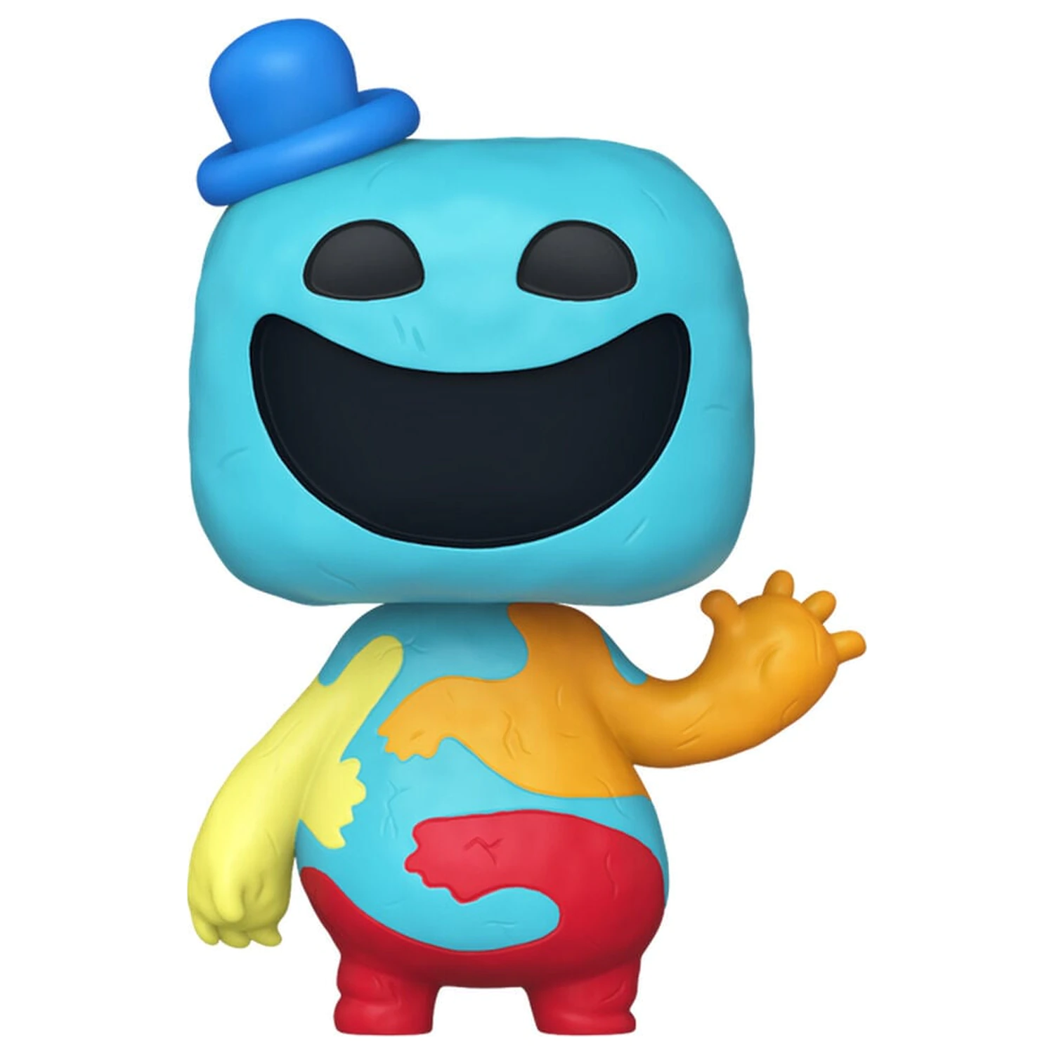 Funko POP Figur Poppy Playtime Doey the Doughman Produktfoto