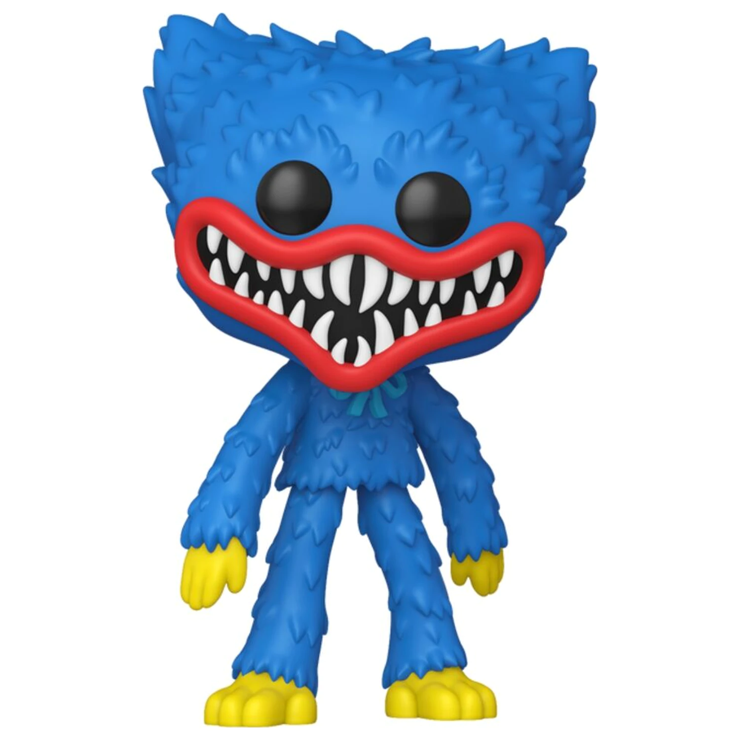 Funko POP Figur Poppy Playtime Huggy Wuggy Produktfoto