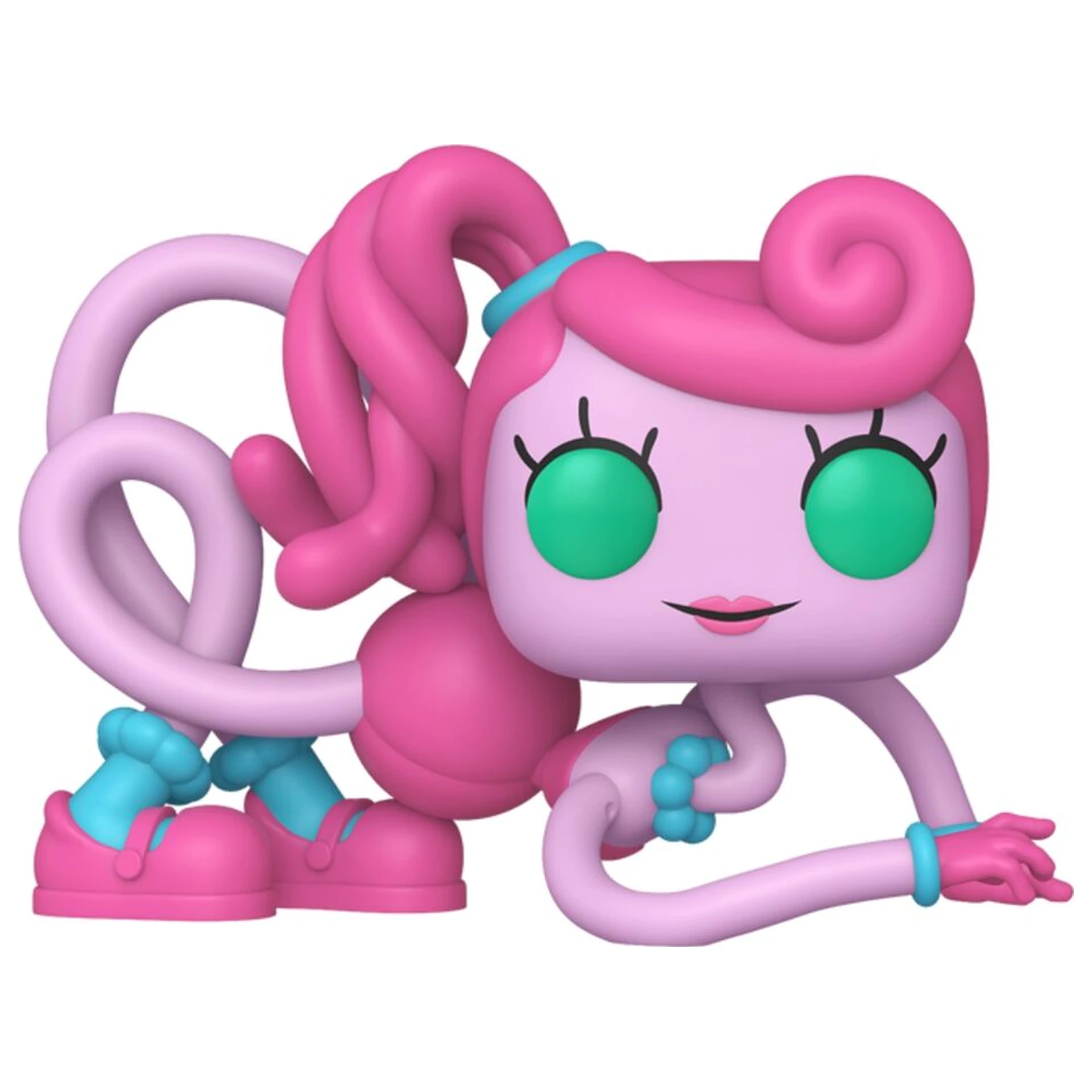 Funko POP Figur Poppy Playtime Mommy Long Legs Produktfoto