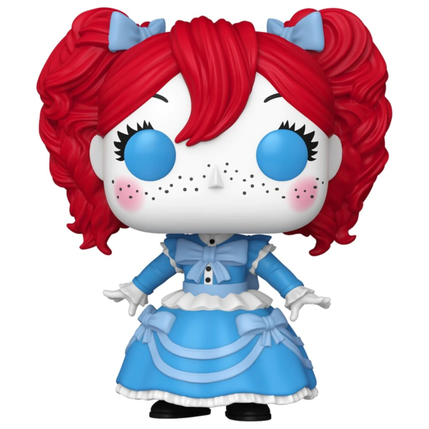 Funko POP Figur Poppy Playtime Poppy Produktfoto