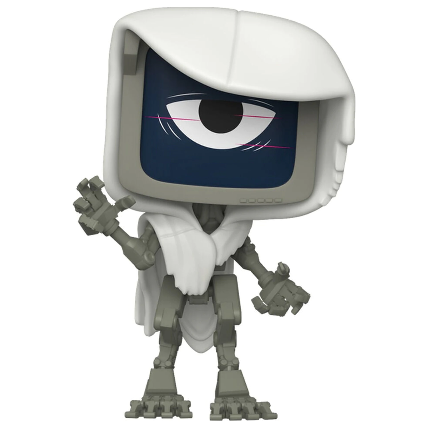 Funko POP Figur Poppy Playtime The Doctor Produktfoto