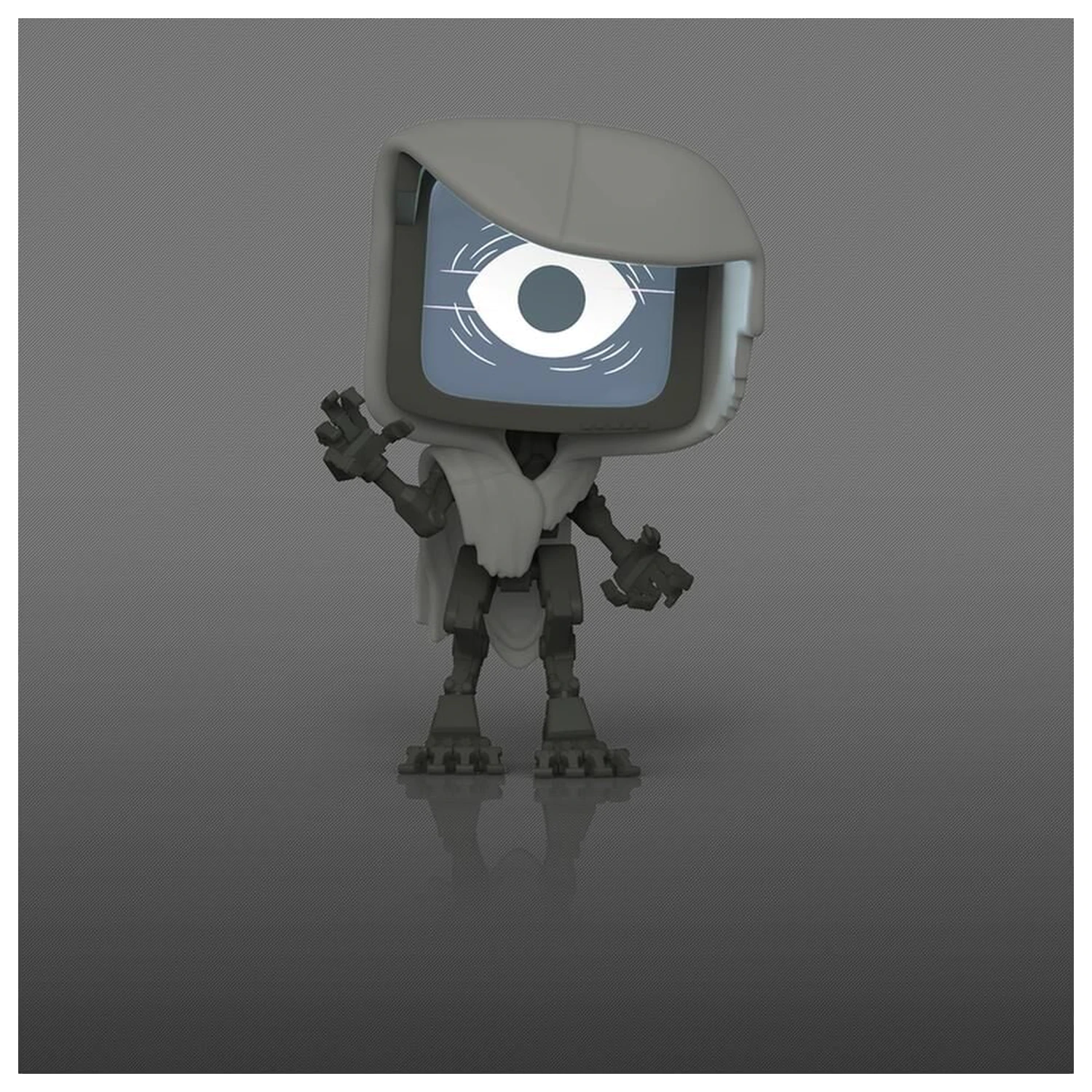 Funko POP Figur Poppy Playtime The Doctor Chase Produktfoto