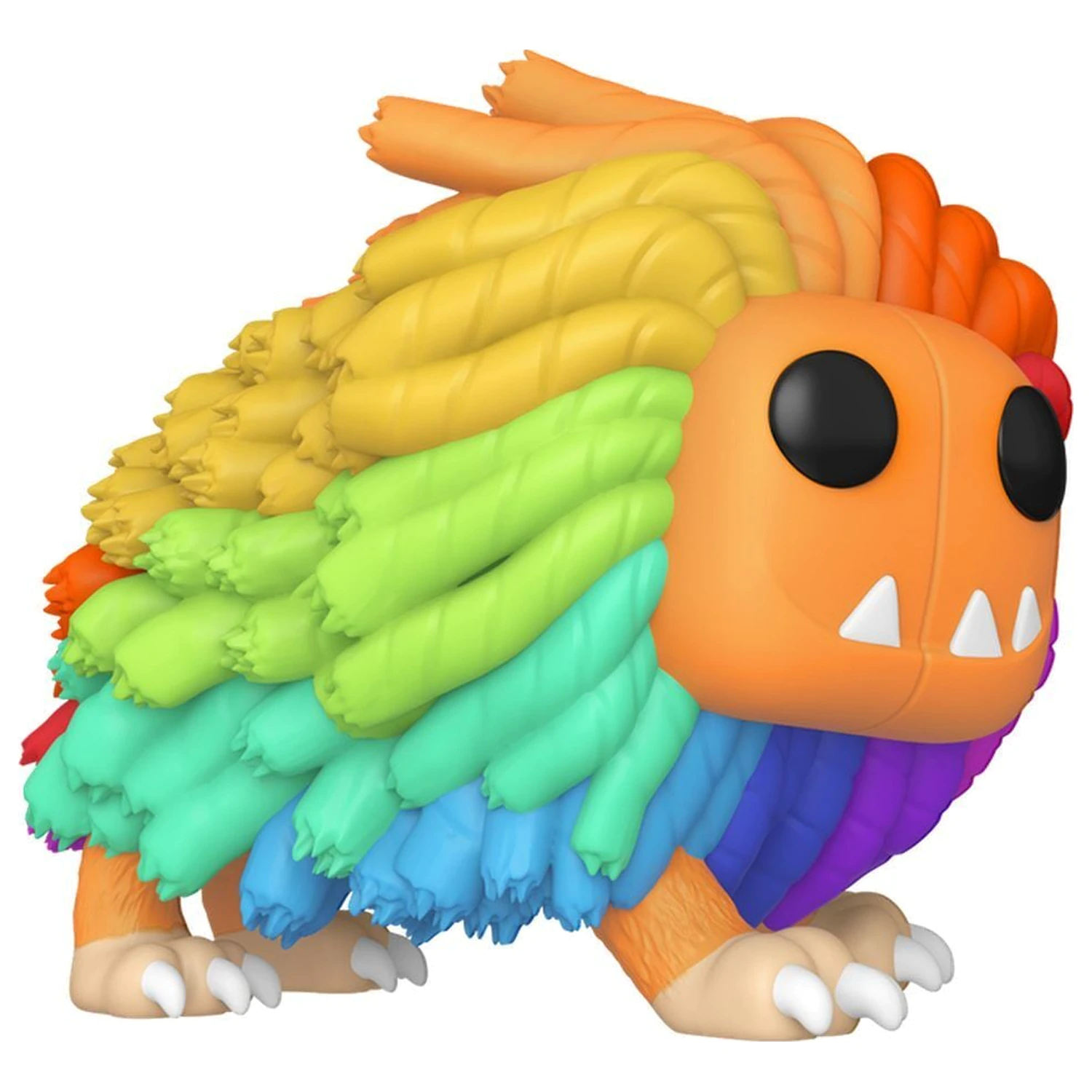 Funko POP Figur Poppy Playtime Yarnaby Produktfoto