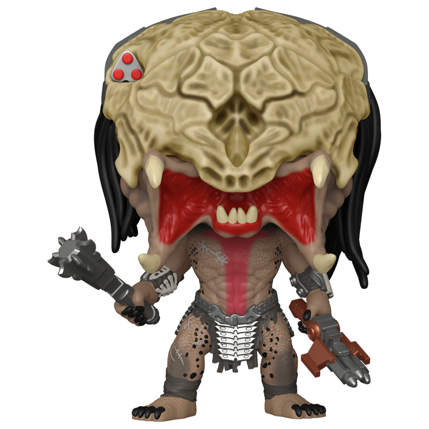 Funko POP Figur Prey Feral Predator Produktfoto