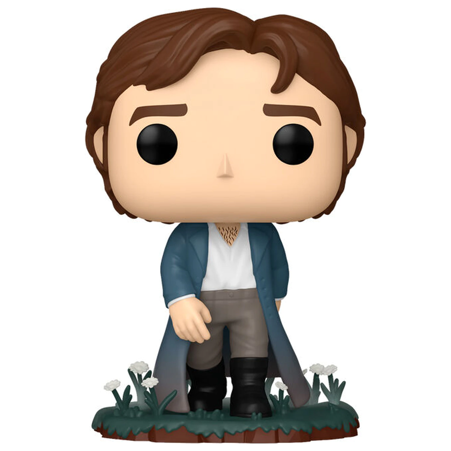 Funko POP Figur Pride & Prejudice Mr. Darcy Produktfoto
