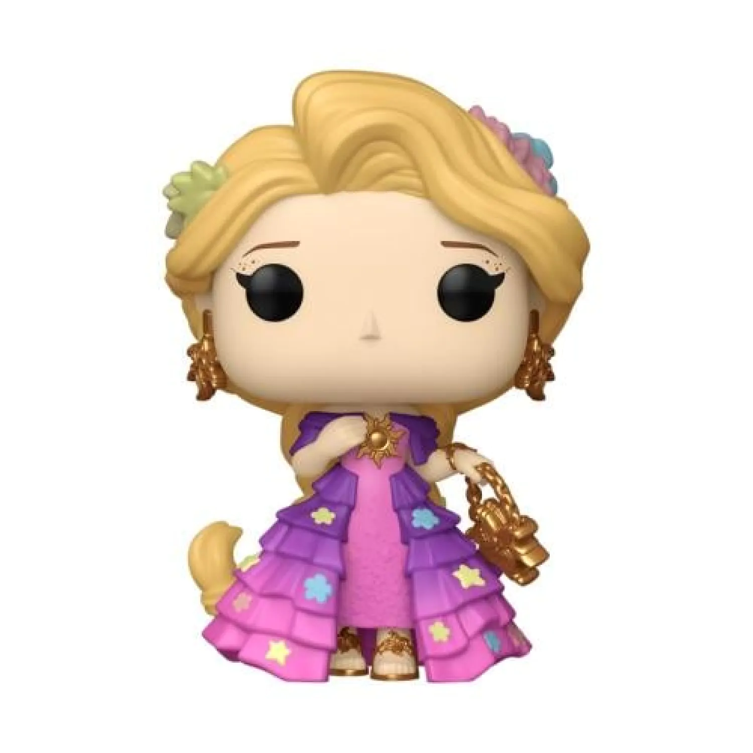 Funko POP Figur Princess Rapunzel Produktfoto