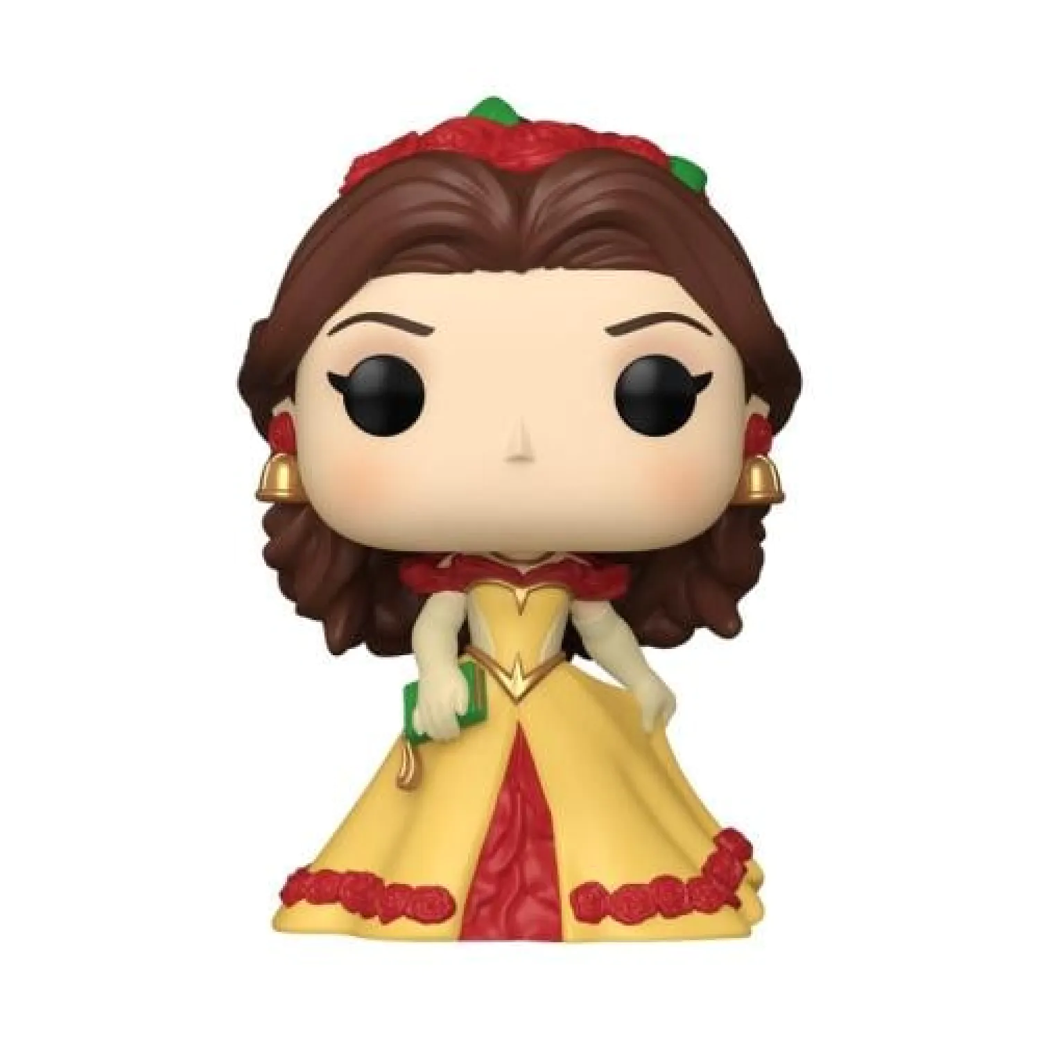 Funko POP Figur Princess Bella Produktfoto