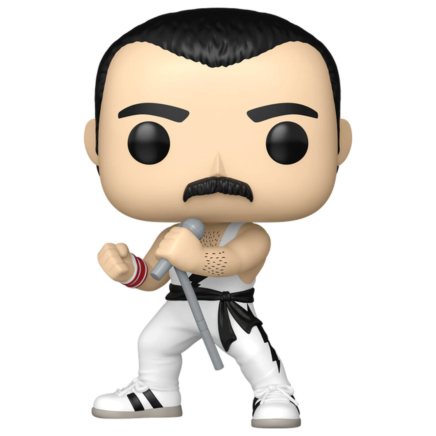 Funko POP Figur Queen Freddie Mercury Produktfoto
