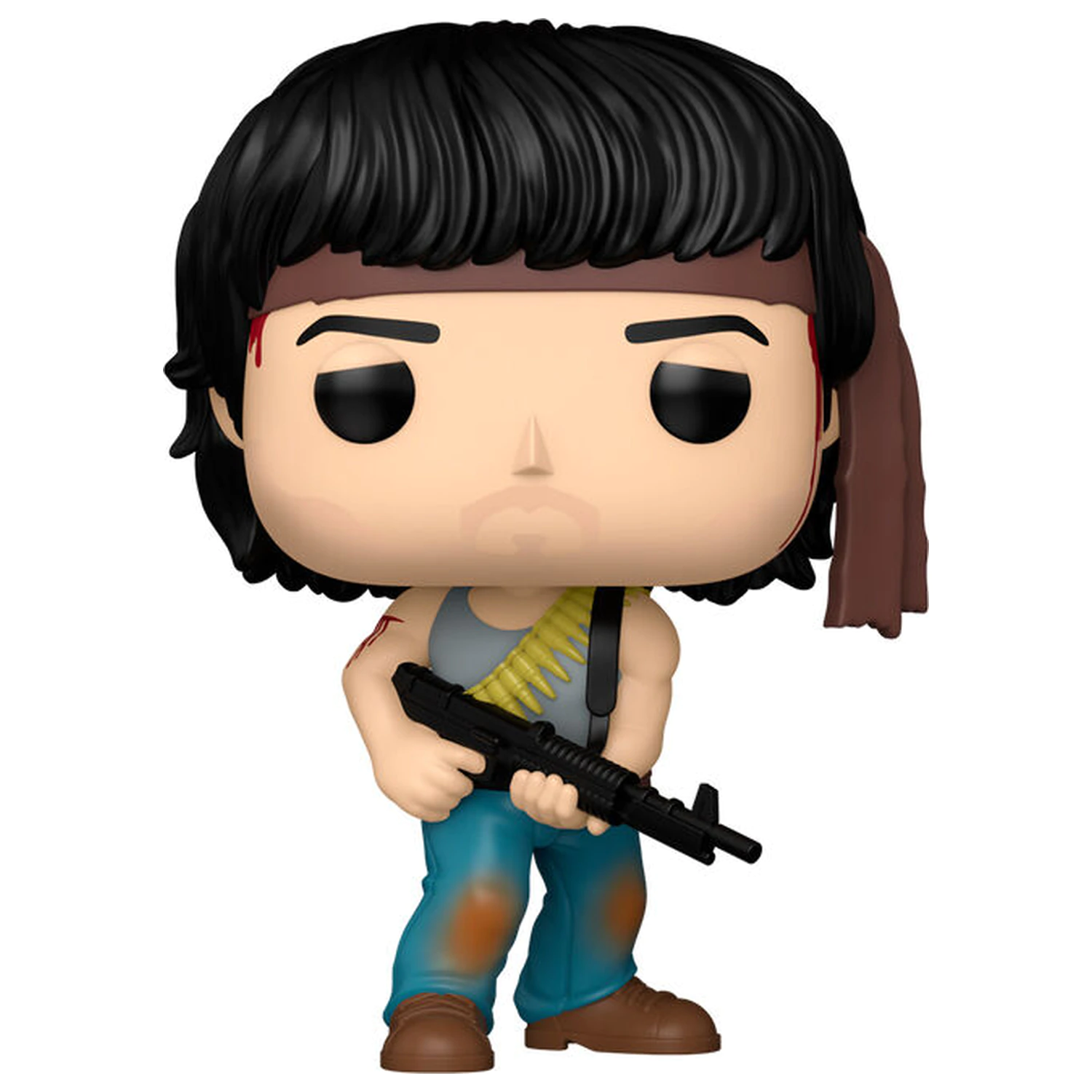 Funko POP Figur Rambo John Rambo Produktfoto
