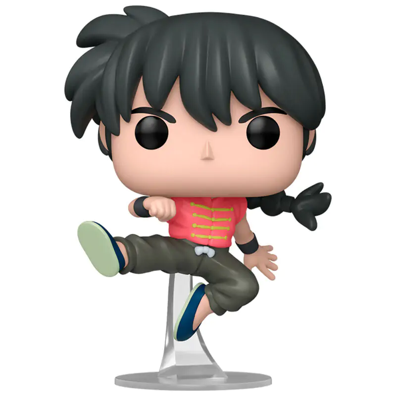 Funko POP! Figur Ranma 1/2 - Ranma Produktfoto
