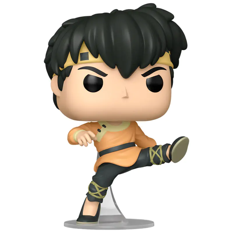 Funko POP! Figur Ranma 1/2 Ryoga Produktfoto