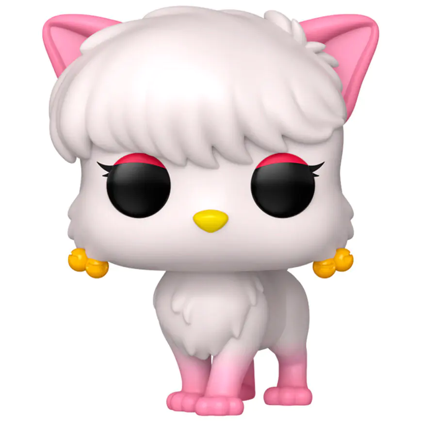Funko POP! Figur Ranma 1/2 Shampoo Chase Produktfoto