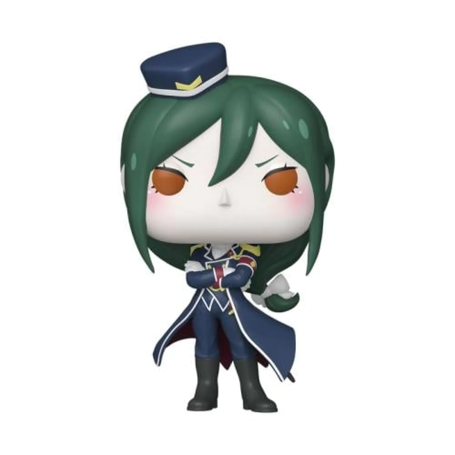 Funko POP Figur Re:Zero Crusch Karsten Produktfoto