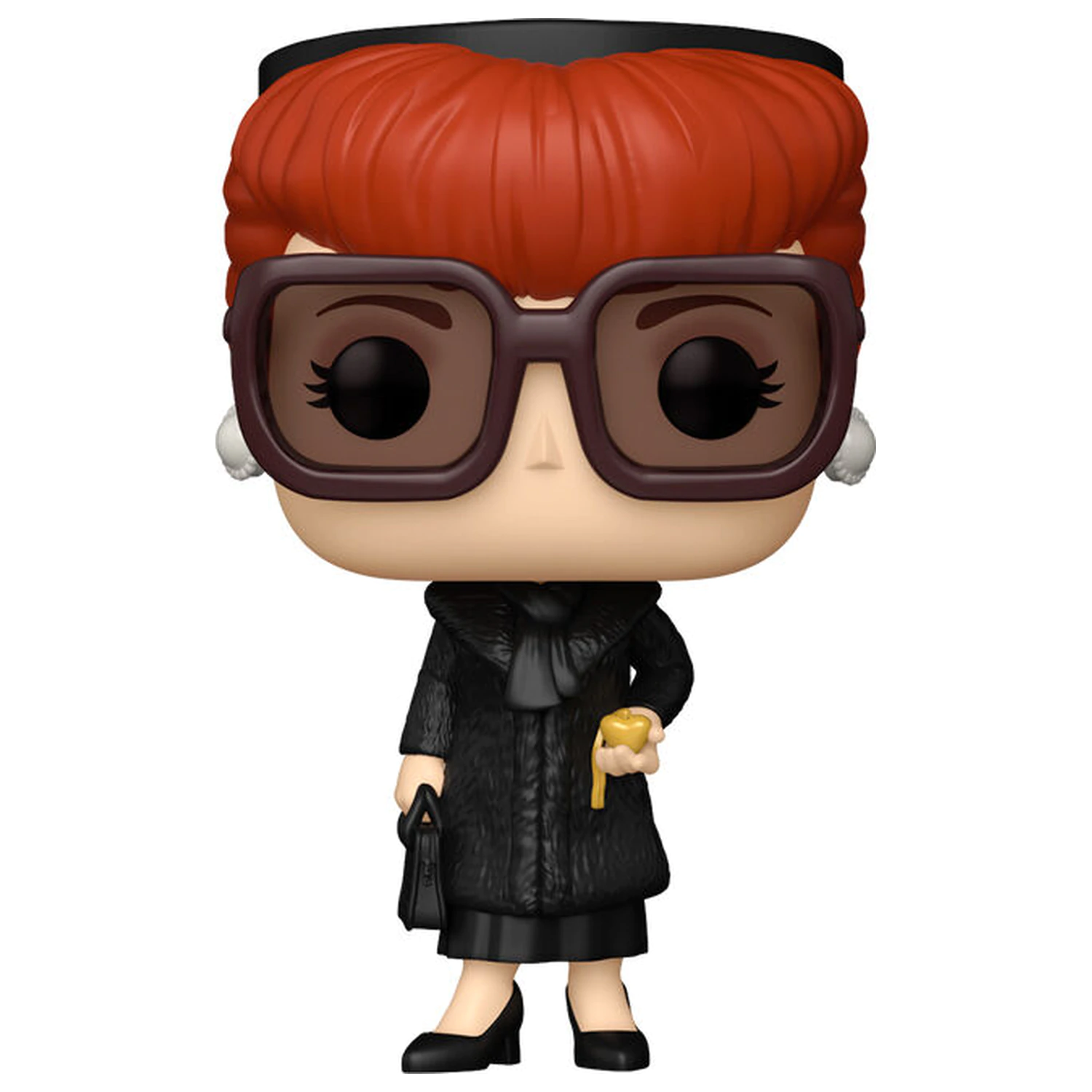 Funko POP Figur Reba Produktfoto