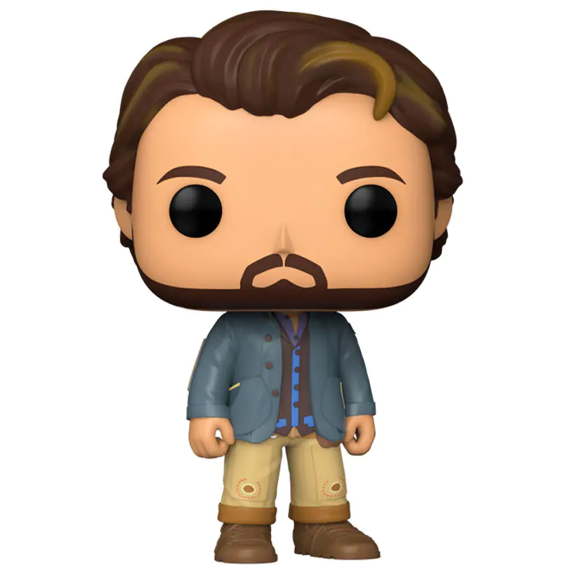 Funko POP Figur Rebel Moon Gunnar Produktfoto