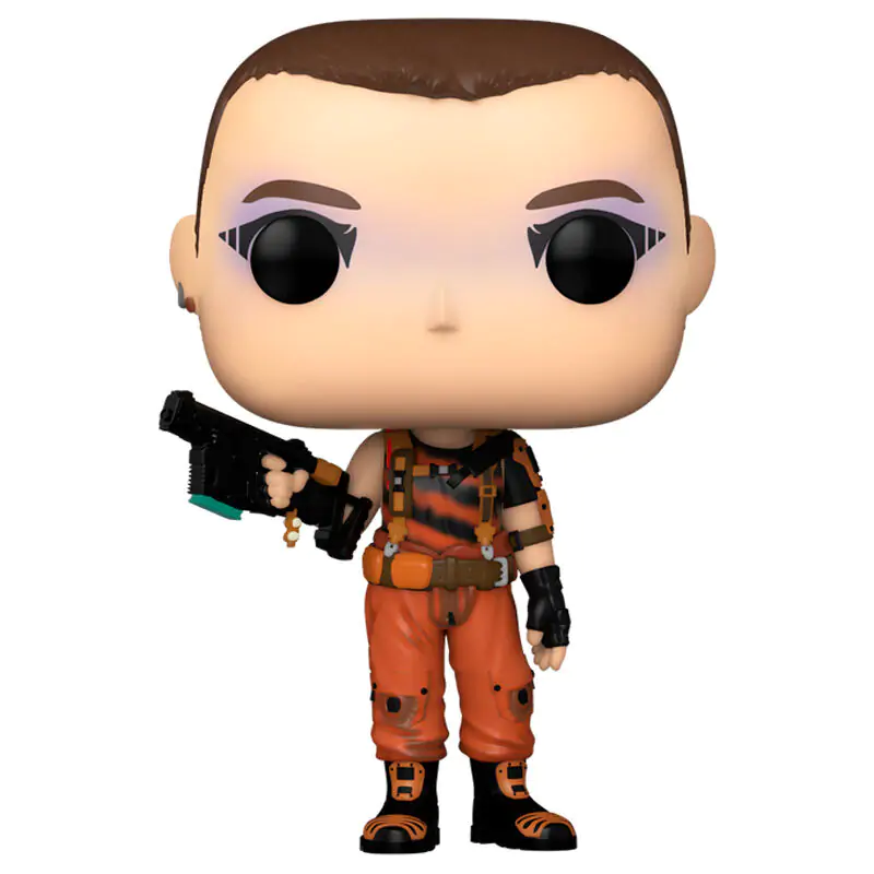 Funko POP Figur Rebel Moon Milius Produktfoto