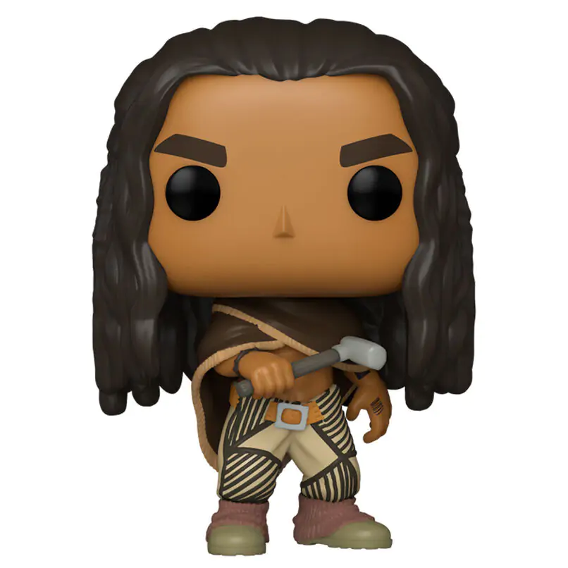 Funko POP Figur Rebel Moon Tarak Produktfoto