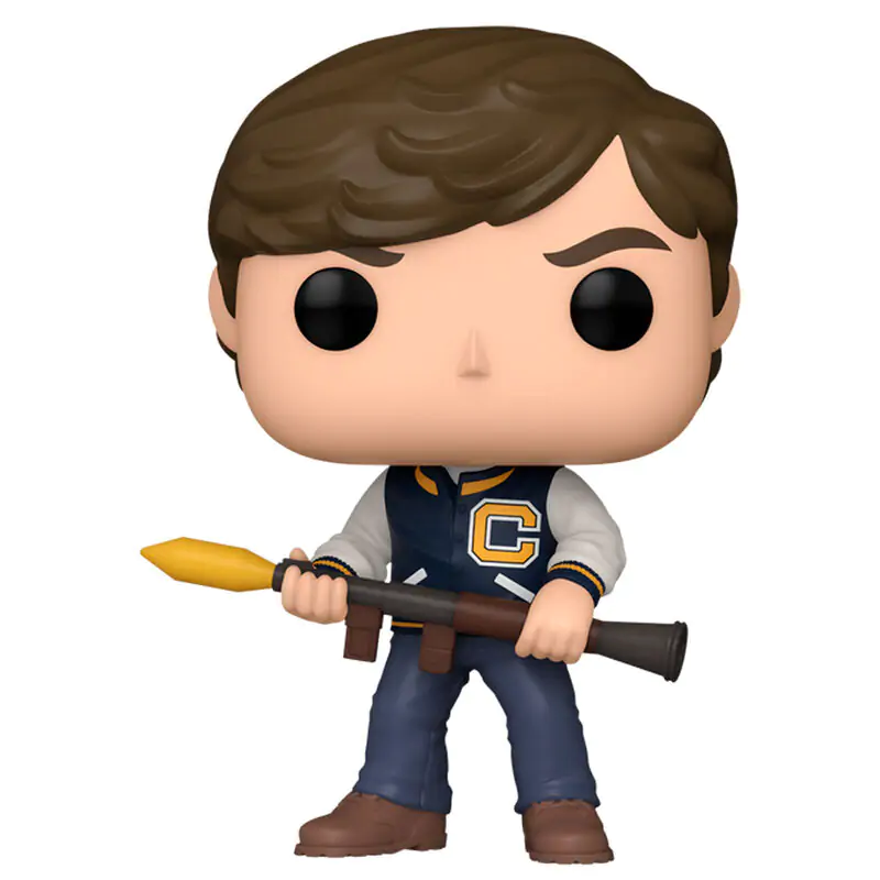 Funko POP Figur Red Dawn Matt Eckert termékfotó