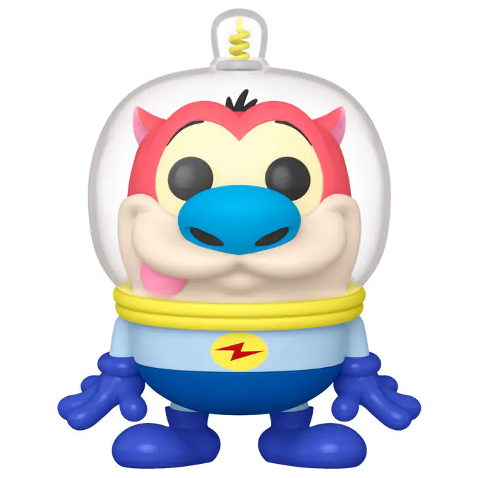 Funko POP Figur Ren Stimpy - Space Madness Stimpy termékfotó