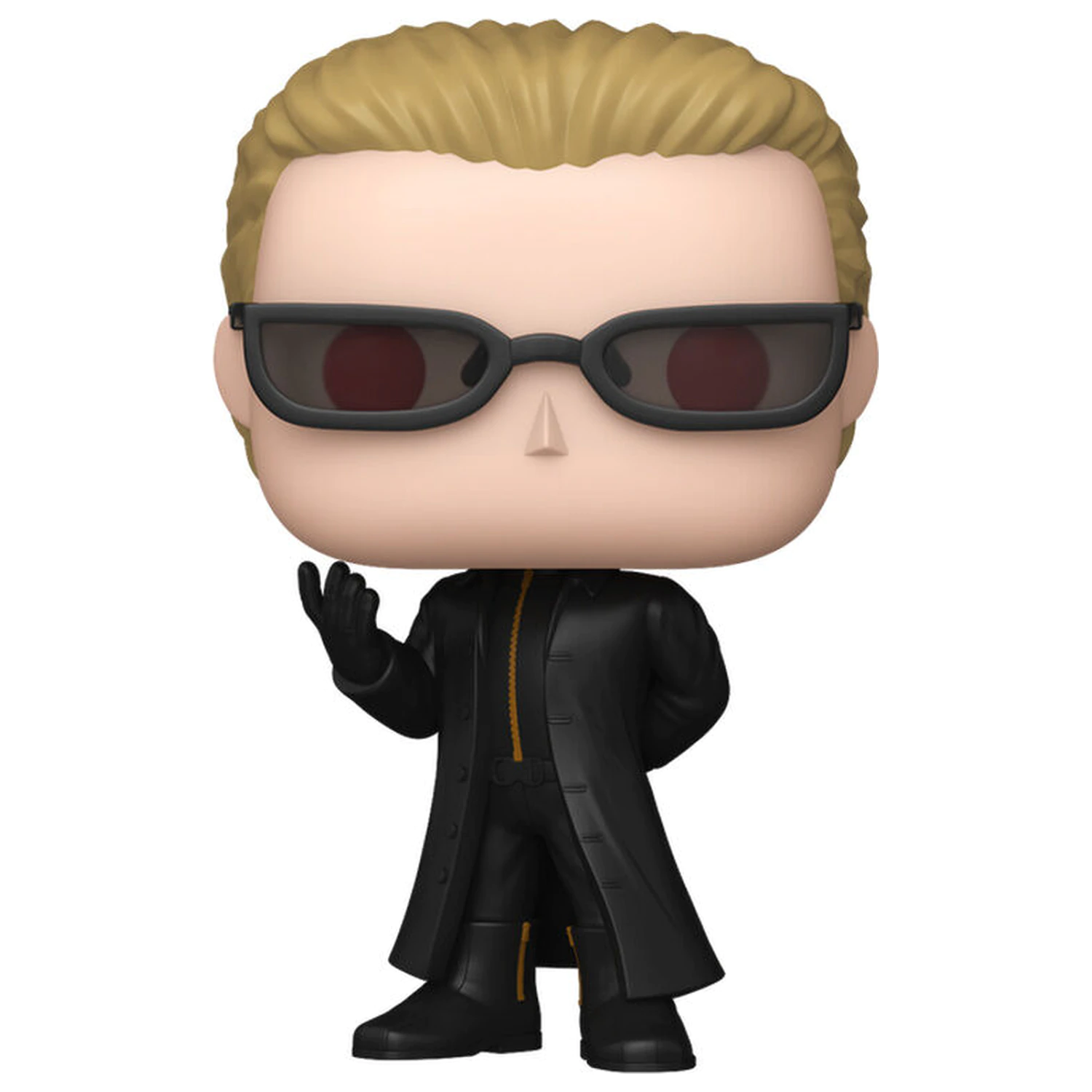 Funko POP Figur Resident Evil Albert Wesker Produktfoto