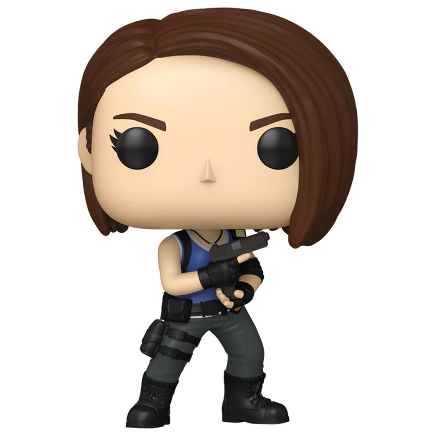 Funko POP Figur Resident Evil Jill Valentine Produktfoto