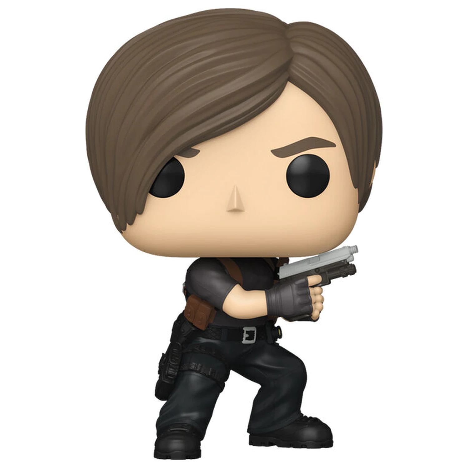 Funko POP Figur Resident Evil Leon Kennedy Produktfoto