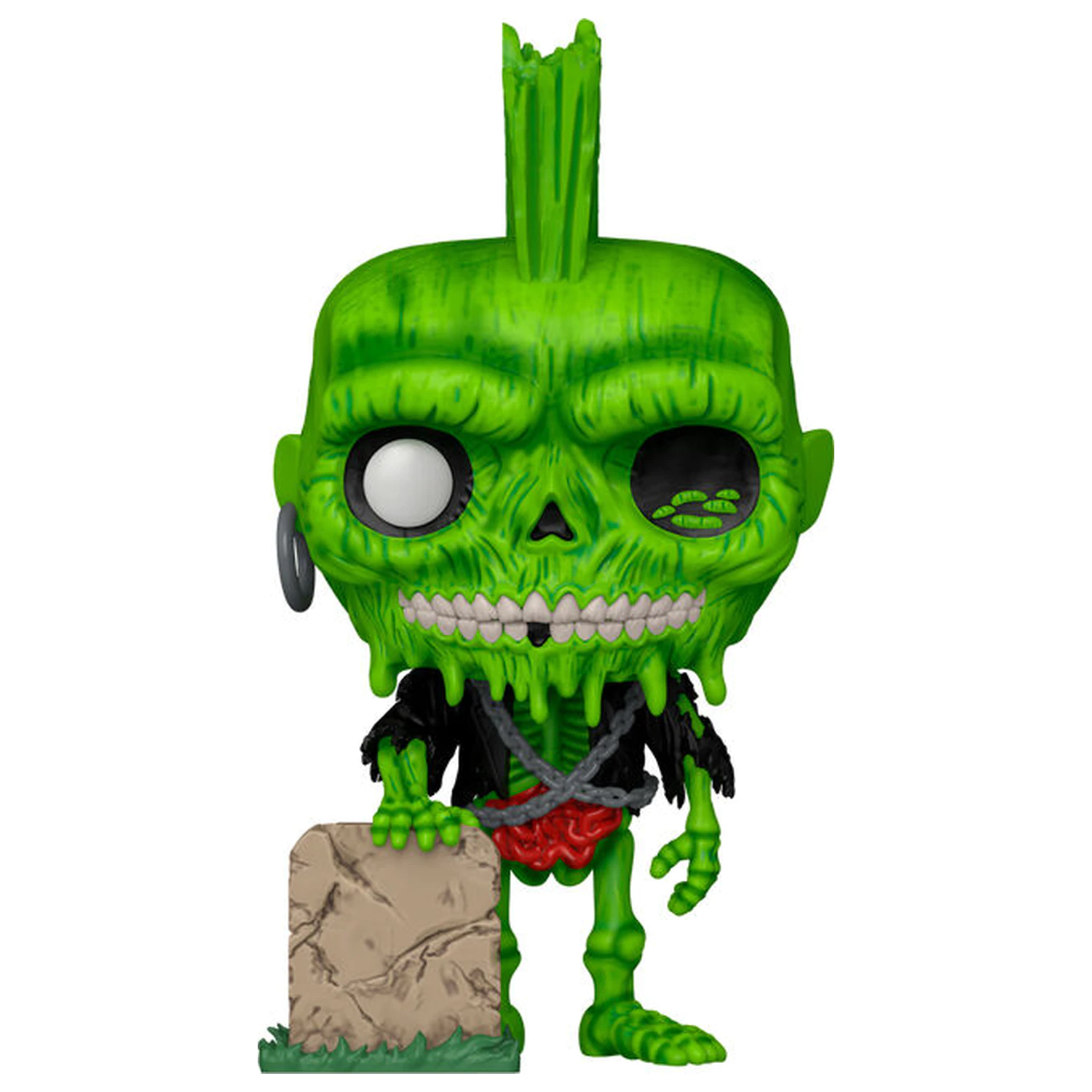 Funko POP Figur Return of the Living Dead Zombie Suicide Produktfoto