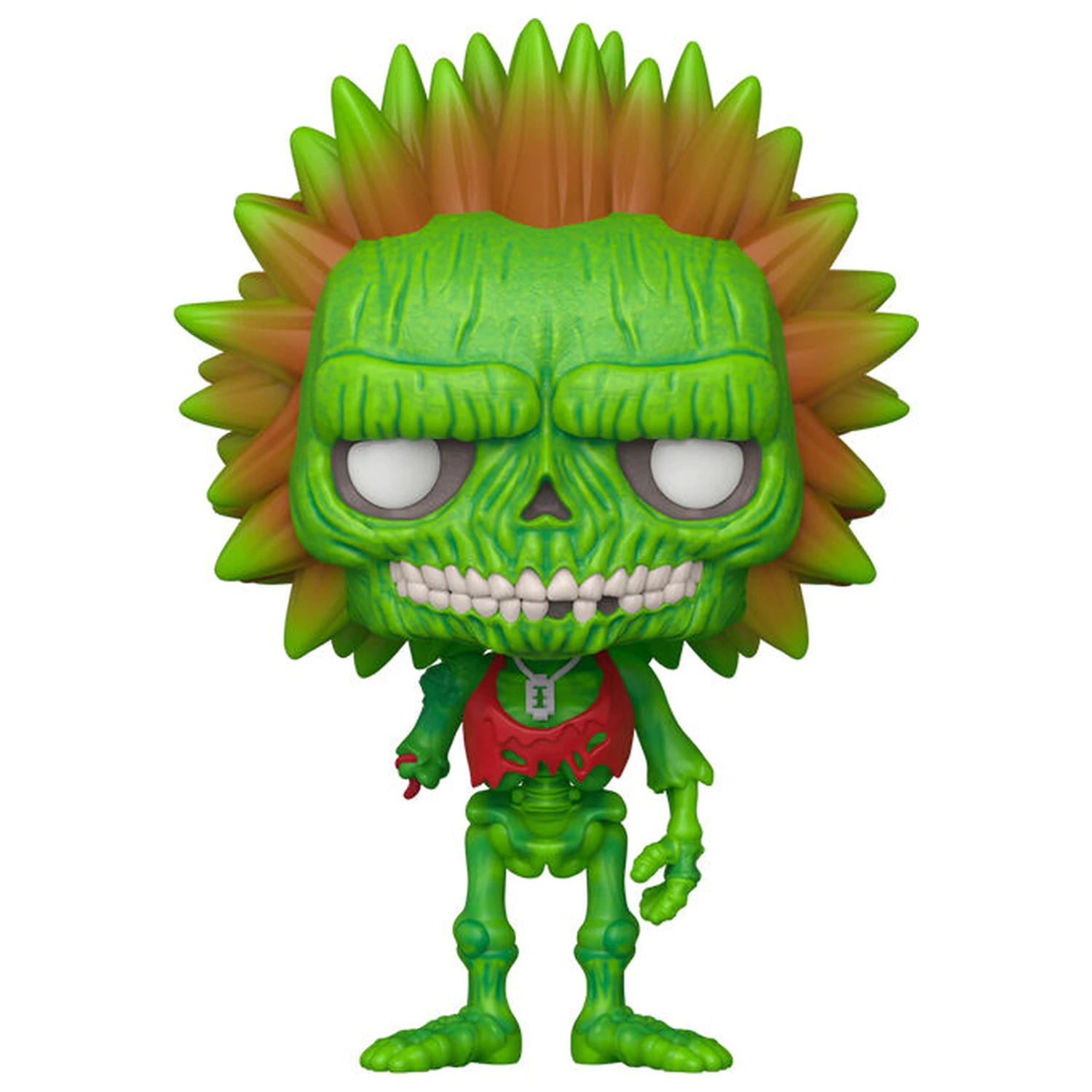 Funko POP Figur Return of the Living Dead Zombie Trash Produktfoto