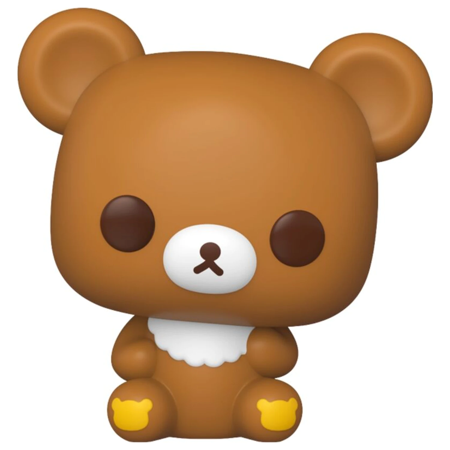 Funko POP Figur Rilakkuma Chairoikoguma Produktfoto