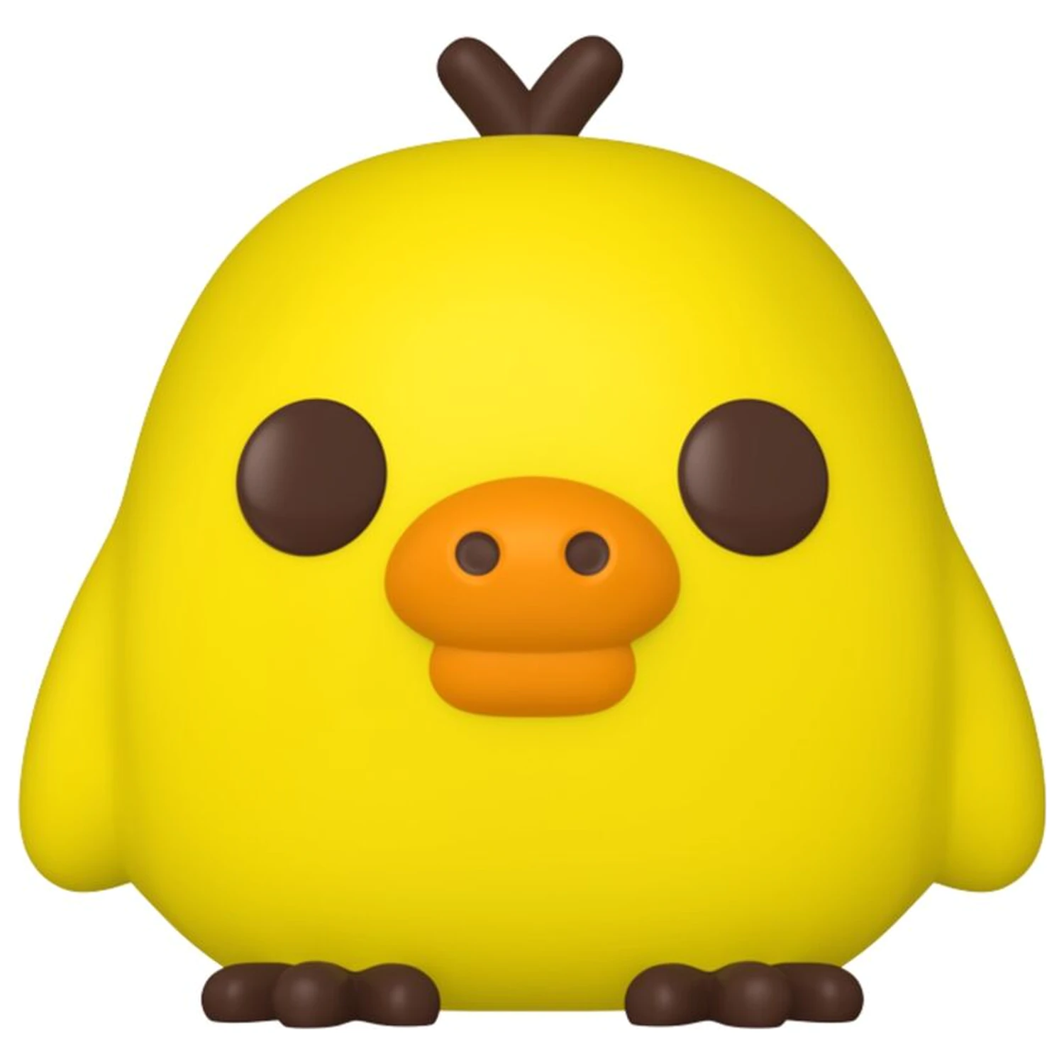 Funko POP Figur Rilakkuma Kiiroitori Produktfoto