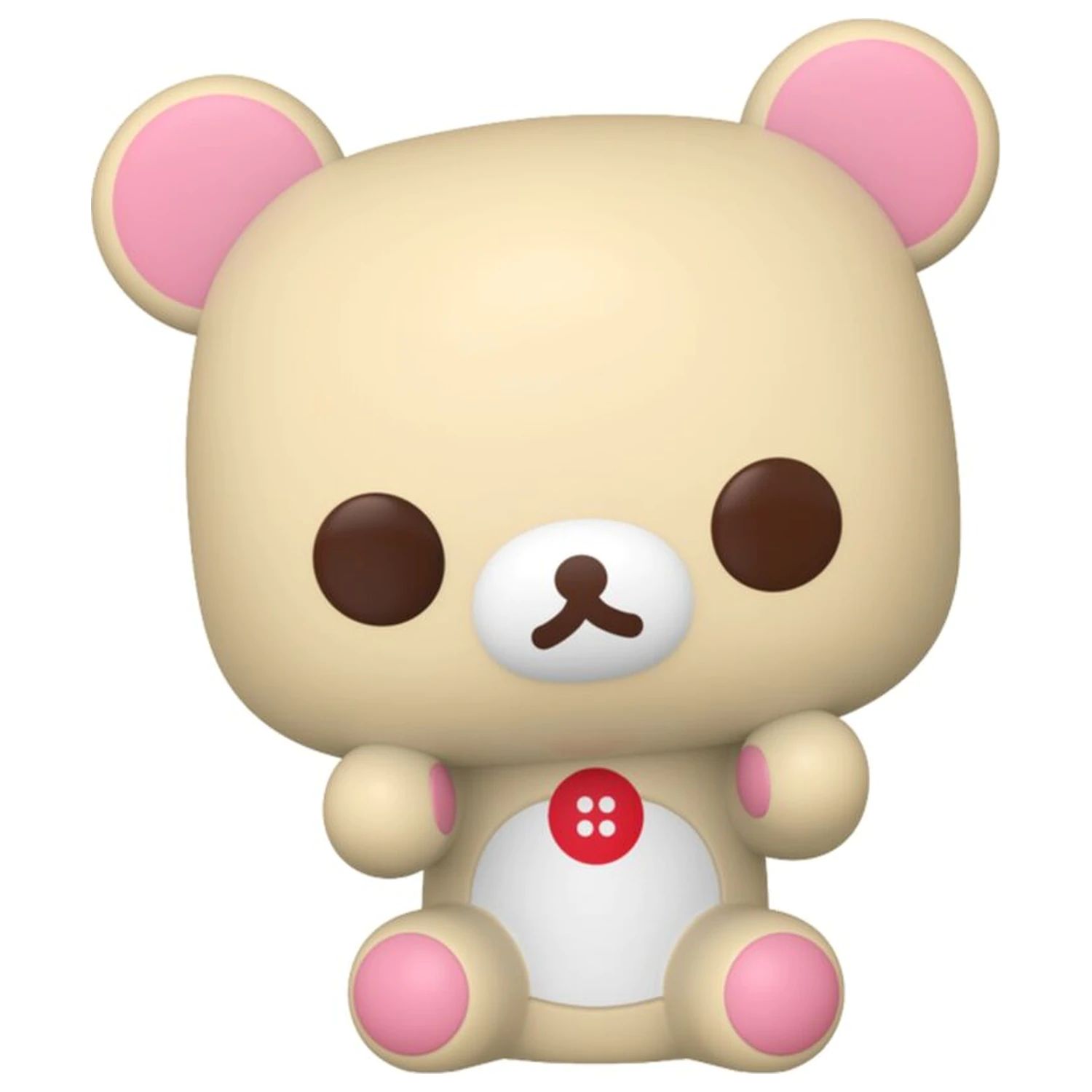Funko POP Figur Rilakkuma Korilakkuma Produktfoto