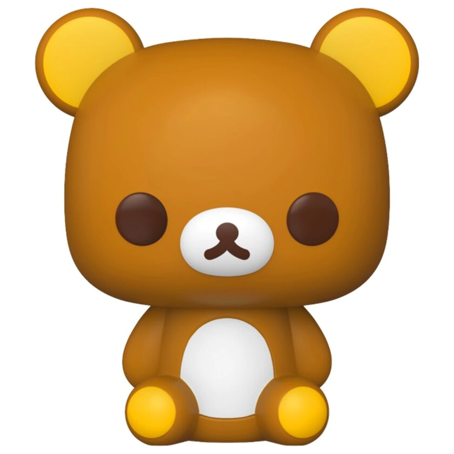 Funko POP! Figur Rilakkuma – Rilakkuma Produktfoto