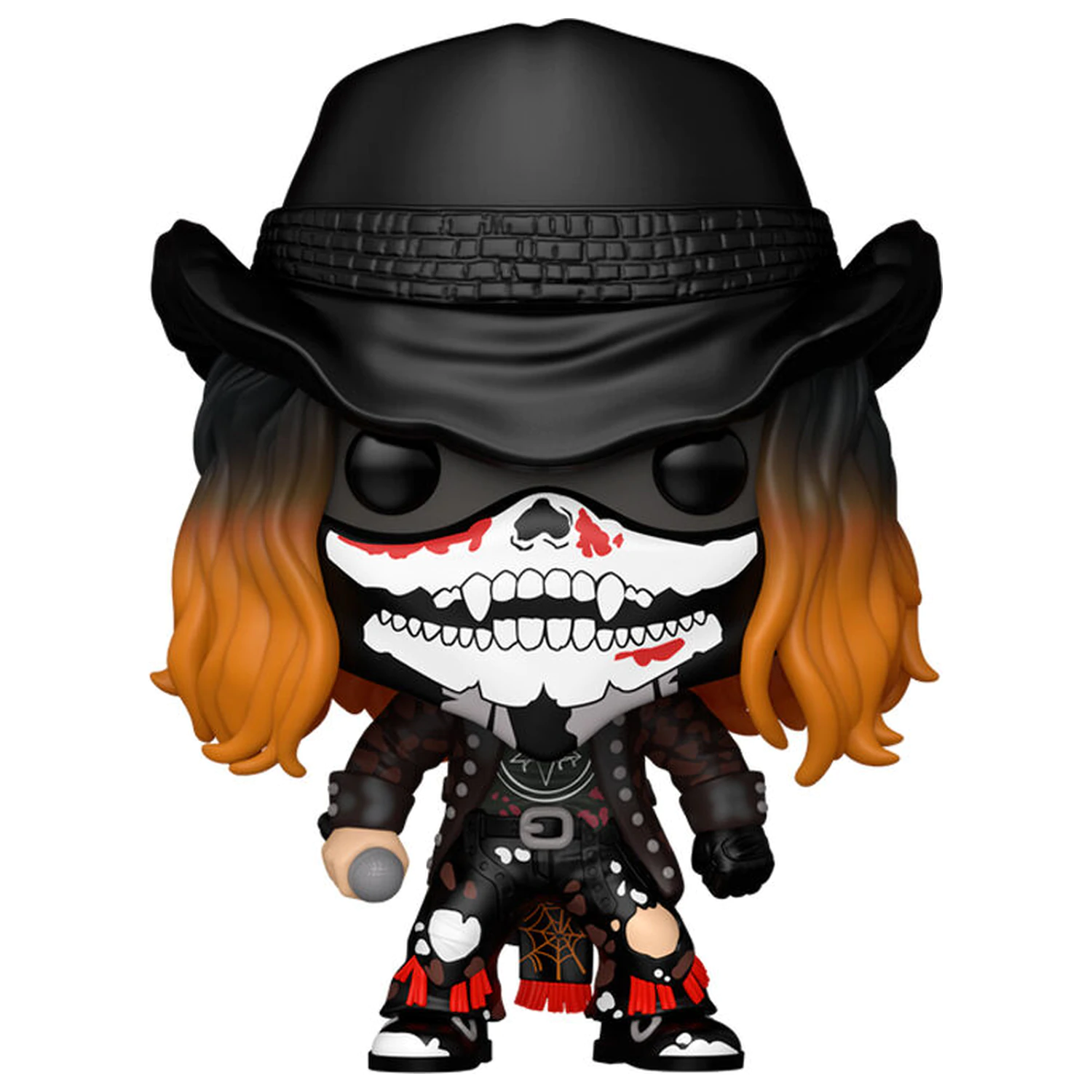 Funko POP Figur Rob Zombie Produktfoto