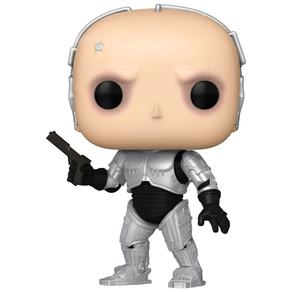 Funko POP Figur Robocop - Robocop termékfotó