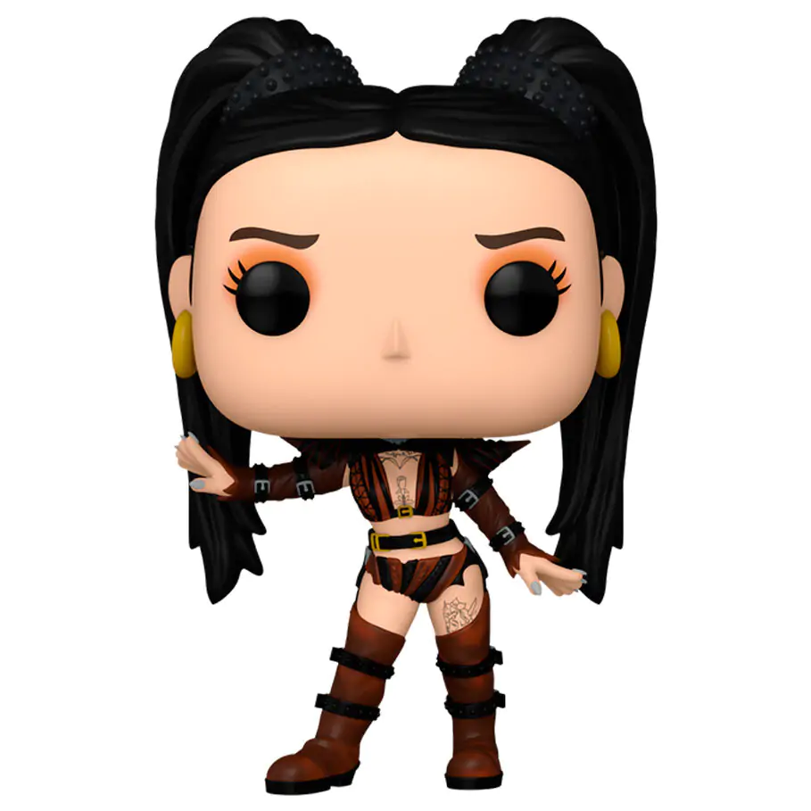 Funko POP Figur Rocks Bella Poarch termékfotó