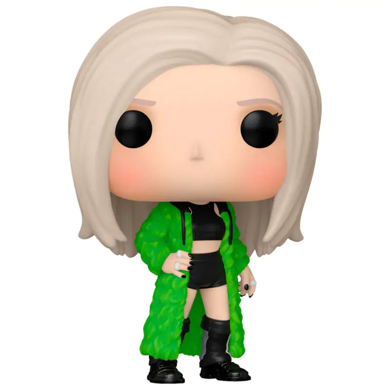 POP Figur Rocks Blackpink Rosé Produktfoto